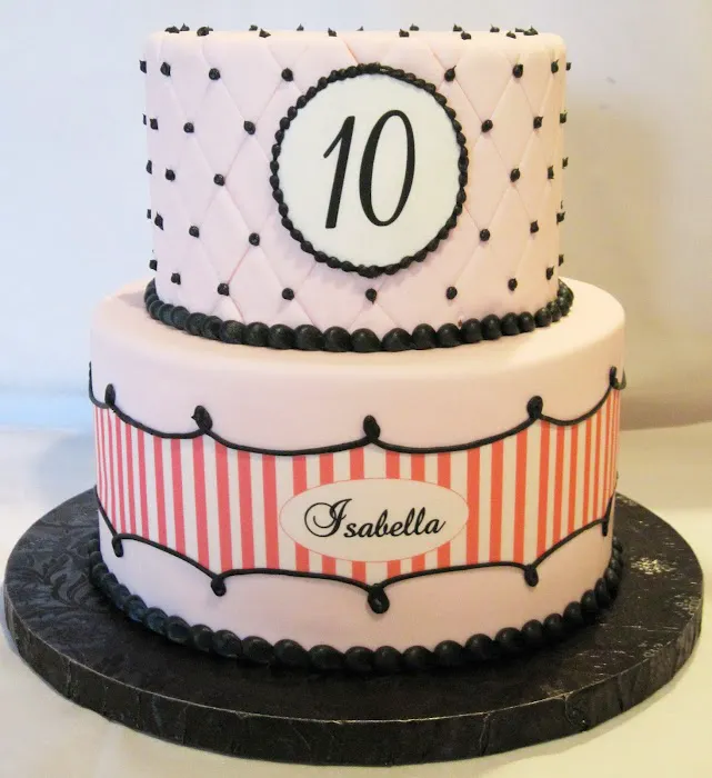 Cakes By Creme de la Creme Picture 10