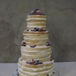 Cakes By Creme de la Creme