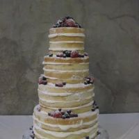 Cakes By Creme de la Creme ico