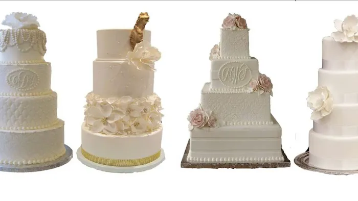 Cakes By Creme de la Creme Picture 2