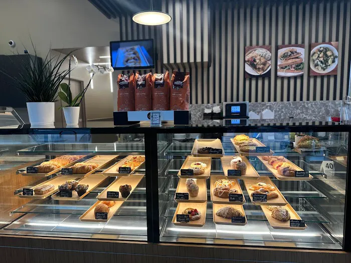 Royal Bakehouse Picture 4