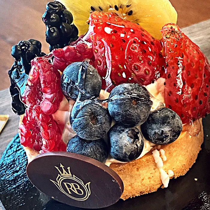 Royal Bakehouse Picture 10