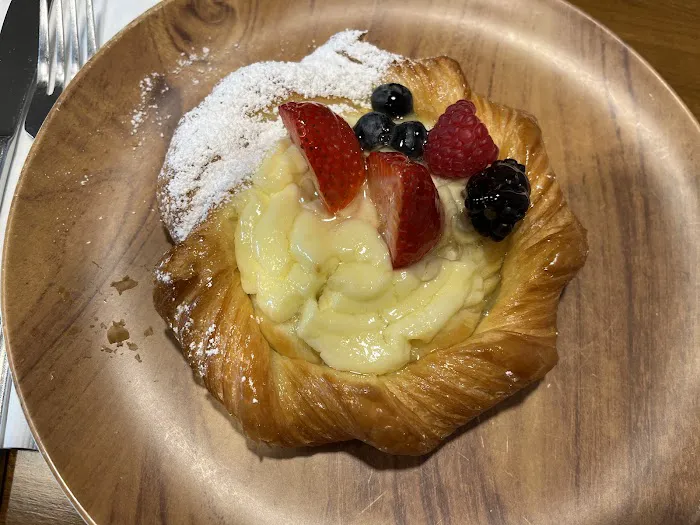 Royal Bakehouse Picture 8