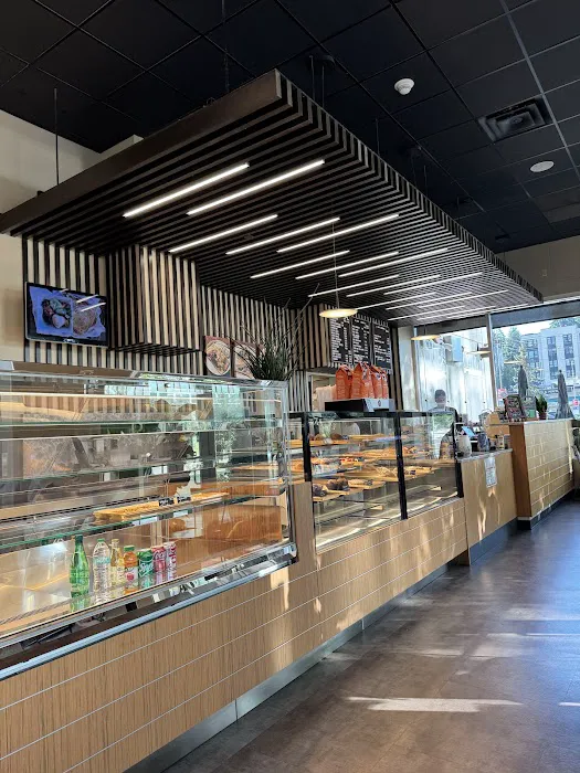 Royal Bakehouse Picture 2