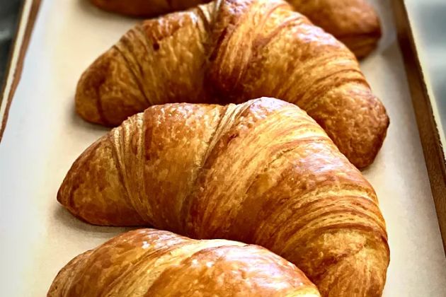 Royal Bakehouse