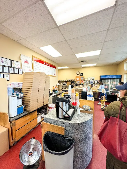 Chuck's Donuts Picture 4