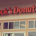 Chuck's Donuts