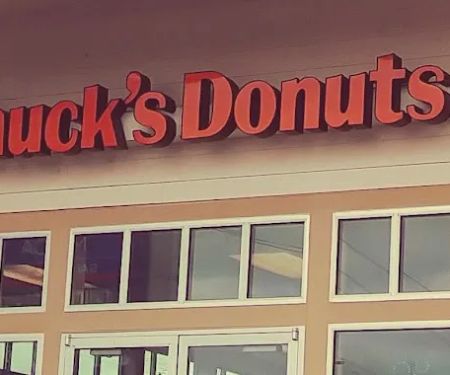 Chuck's Donuts