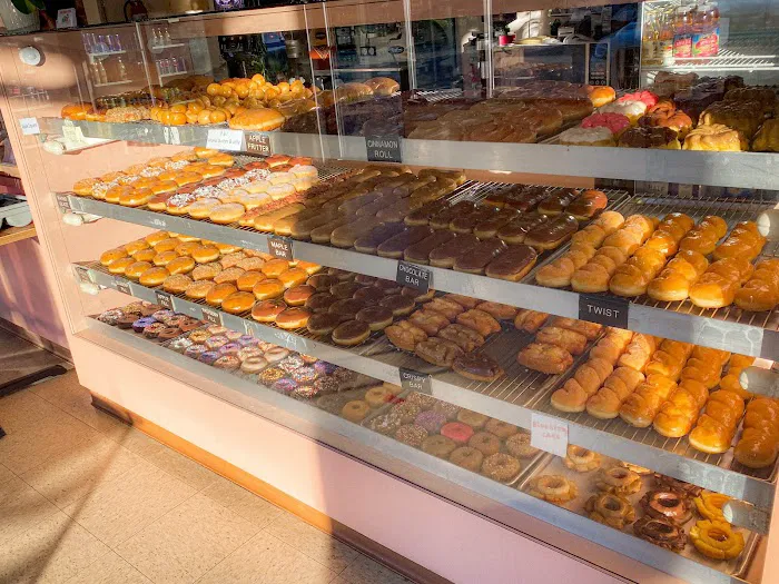 Westernco Donut Picture 8