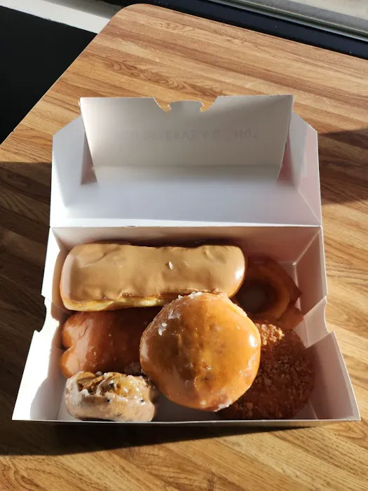 Westernco Donut Picture 6