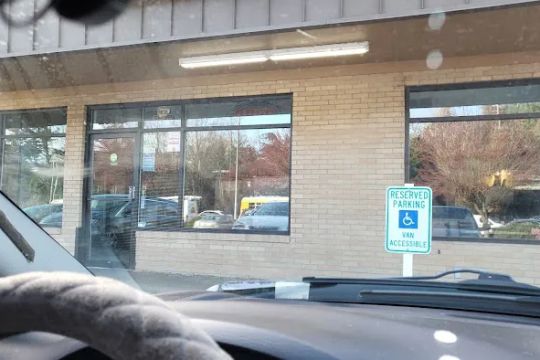 Westernco Donut