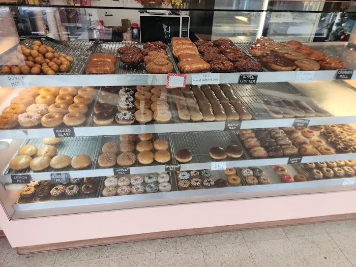 Westernco Donut Picture 7