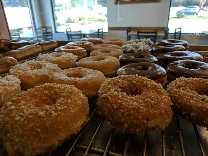 Westernco Donut Picture 4