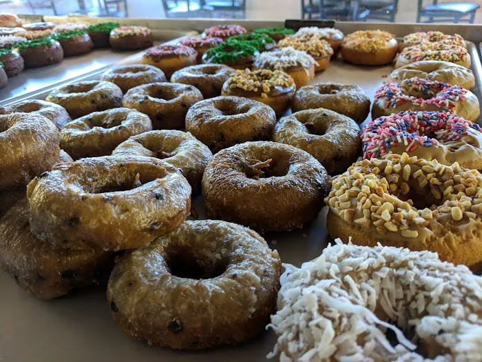 Westernco Donut Picture 3