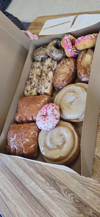 Westernco Donut Picture 2