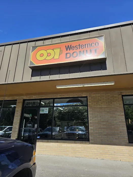 Westernco Donut Picture 10