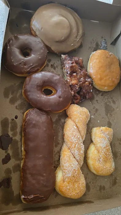 Westernco Donut Picture 9