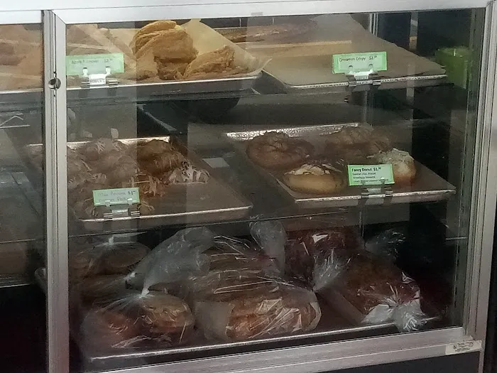 Pike Place Bakery Picture 2