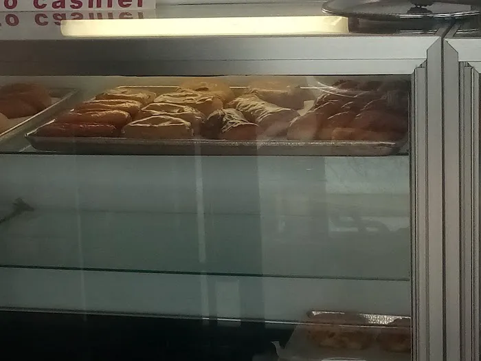 Pike Place Bakery Picture 10