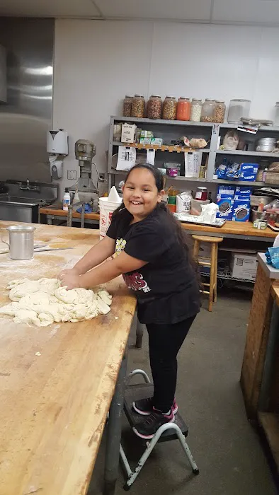 Pike Place Bakery Picture 4