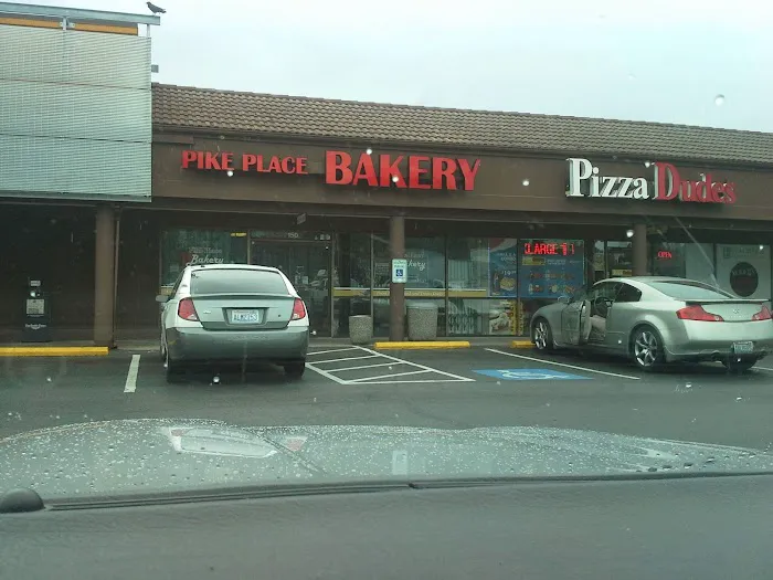 Pike Place Bakery Picture 6