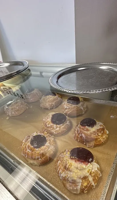 Pike Place Bakery Picture 5
