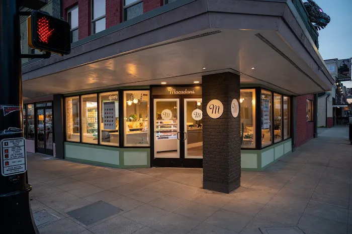 Macadons Cafe Renton Picture 9