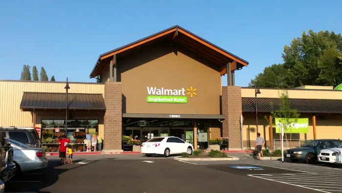 Walmart Bakery Picture 1