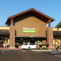 Walmart Bakery ico