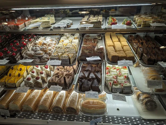 Regent Bakery & Cafe Picture 8