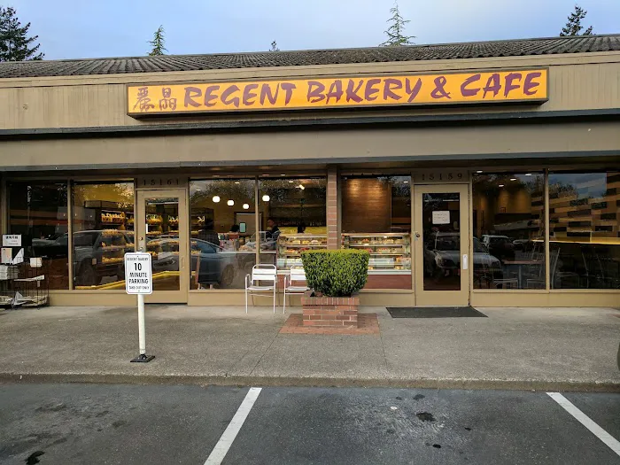 Regent Bakery & Cafe Picture 1