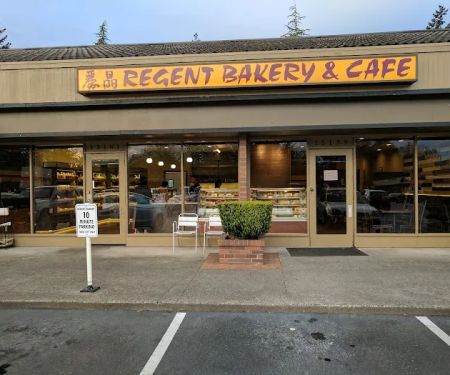 Regent Bakery & Cafe