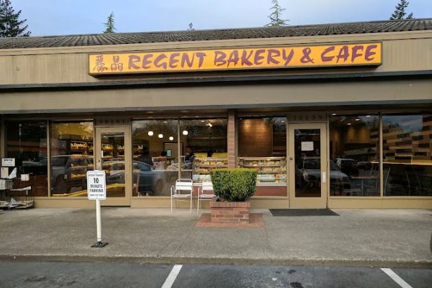 Regent Bakery & Cafe