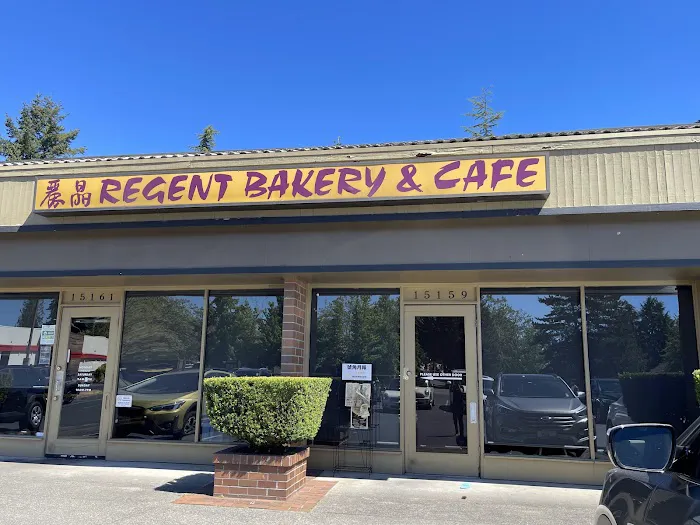 Regent Bakery & Cafe Picture 7