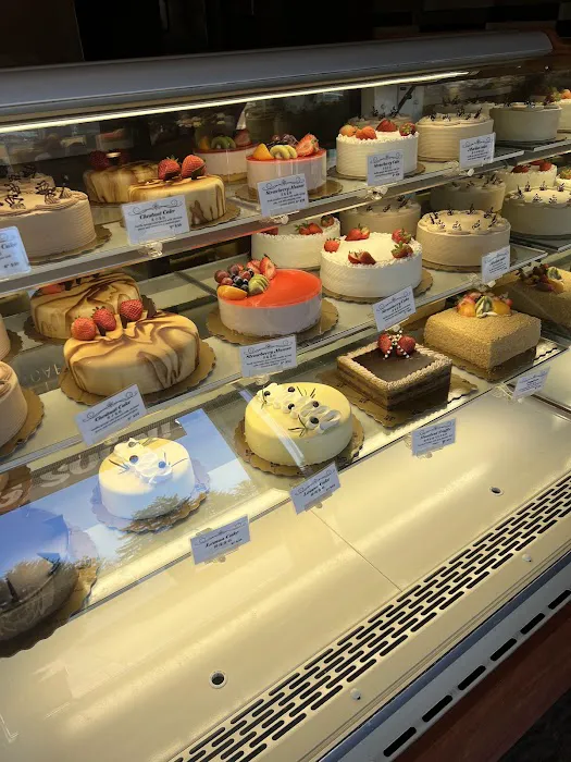 Regent Bakery & Cafe Picture 9