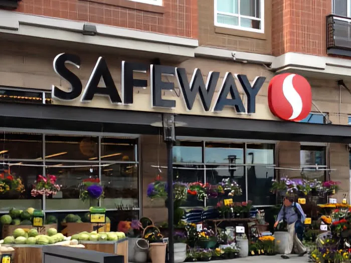Safeway Bakery Picture 3