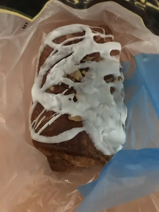 Safeway Bakery Picture 2
