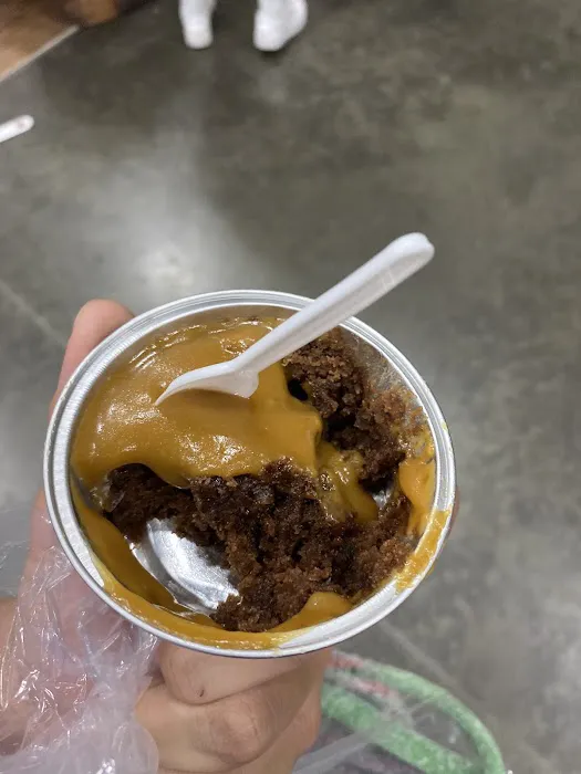 Mama Row's Caramel Picture 8