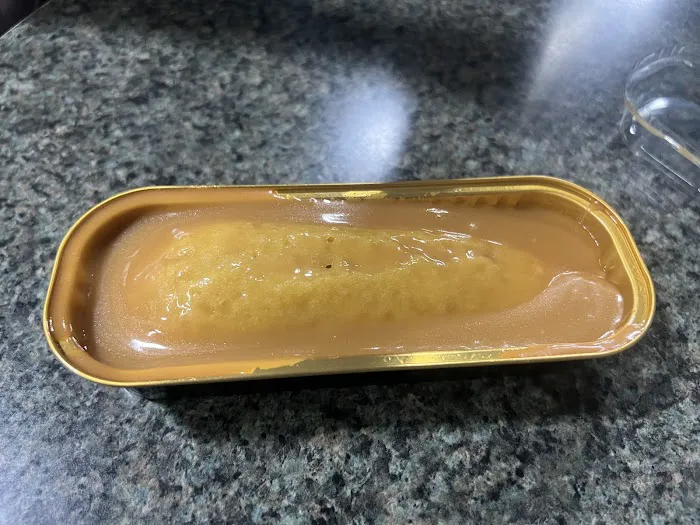 Mama Row's Caramel Picture 2
