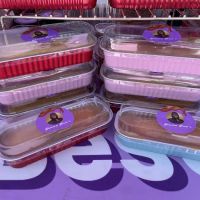 Mama Row's Caramel ico