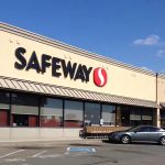 Safeway Bakery