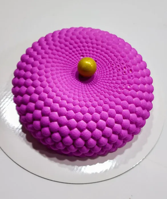 Silky Cakes Seattle - custom bakery Picture 8