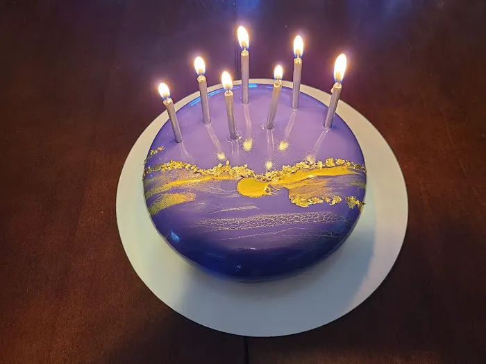Silky Cakes Seattle - custom bakery Picture 7