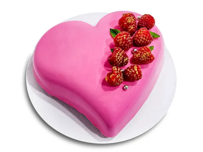 Silky Cakes Seattle - custom bakery Picture 3
