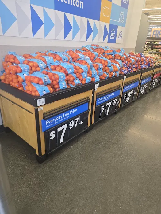 Walmart Bakery Picture 5