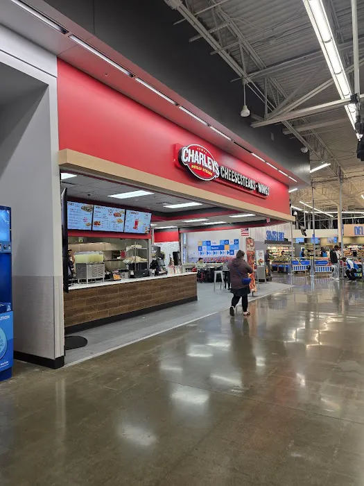Walmart Bakery Picture 9