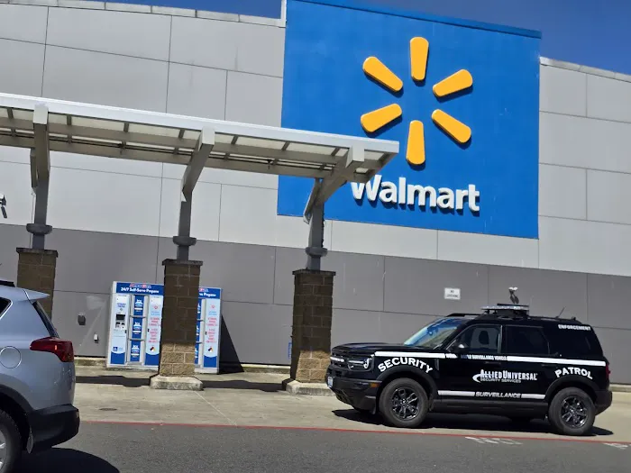 Walmart Bakery Picture 1