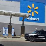 Walmart Bakery