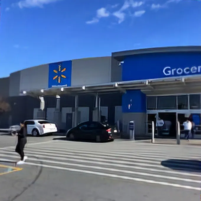 Walmart Bakery Picture 10