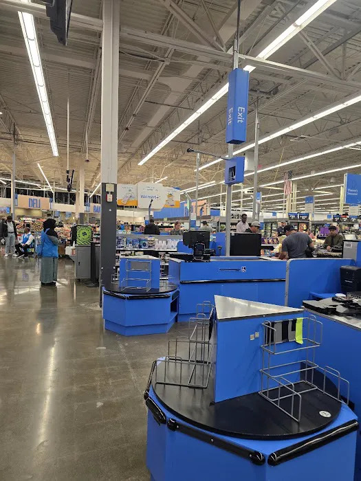 Walmart Bakery Picture 6